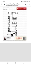 The Interweave (D12), Apartment #222254441